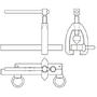 Развальцовка UNIOR 1 100 (355/6)