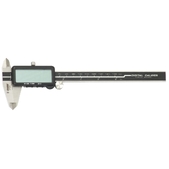 Штангенциркуль электронный UNIOR 0-150 ((270A))