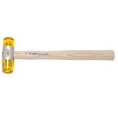 Молоток с бойком из селидора UNIOR  ((820))