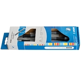 Набір викруток для точної механіки   (606CS5E)