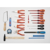 Набір інструменту UNIOR  (1000 AC)