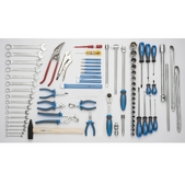 Набір інструметів UNIOR  (1000 L)