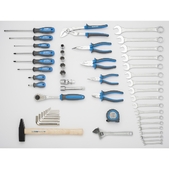 Набір інструментів UNIOR  (1000 S)