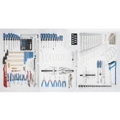 Набір інструментів UNIOR  (1000 B)