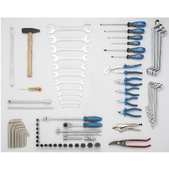 Набір інструметів UNIOR  (1000 K)