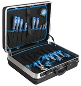 Набір інструментів в валізі 970U2 UNIOR  (971/1BI)