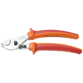 Кусачки для кабелю ізольовані   ((580/1VDEBI))