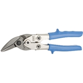 Ножиці по металу "Пелікан"   (591R/3G)