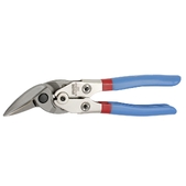 Ножиці по металуі"Пелікан"   (591R-PLUS/3DP)