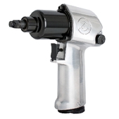 Гайковерт пневматичний реверсивний  ударної дії 3/8" UNIOR  (1541)