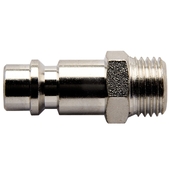 Штуцер з зовнішньою різьбою UNIOR  (1507Z10)