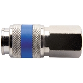 Муфта з'єднувальна з внутрішньою різьбою UNIOR  (1506KN7)