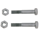 Болт крипільний до ключа трубного ланцюжного   (484.3/7)