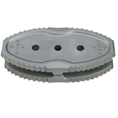 Головка зубчаста   (484.2/7)