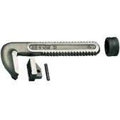 Комплект запчастин до ключа трубного UNIOR  (492.1/7)