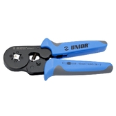 Плоскогубцы электрика (клеммник, кримпер)   ((427/4AG))