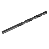 Спіральне свердло DIN 338 HSS-R 6.8 мм RUKO 6.8 (Ruko)
