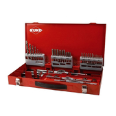 Набір інструментів для різьблення 44 шт RUKO  (Ruko)