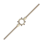 Плашкотримач 30,00 х 11,00 x 260,00 мм DIN 225 (М10 - М11) RUKO  (Ruko)