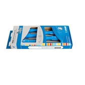 Набір викруток  (5 предм.) UNIOR  (608CS5NI)