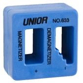 Прибор для намагничивания/размагничивания UNIOR 52 ((633)) UNIOR 52 ((633))