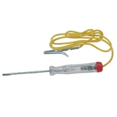 Тестер автомобільний 6 - 12/24 В   (631)