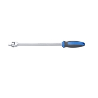 Вороток з шарніром, рукоятка BI UNIOR 1/2" (190.2/1BI)
