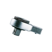 Вставка с трещоточной головкой 1/2"  9 Х12 TecnoGi 1/2" ((000000126))