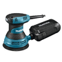 Ексцентрикова шліфмашина MAKITA 123 BO5030