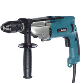 Дриль з ударом MAKITA  (HP2071)