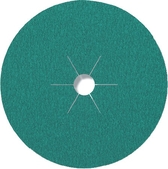 Фібровий круг KLINGSPOR  (FS966ACT)