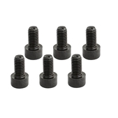 Набір болтів (6 шт.) для арт. 586.1/7 UNIOR  (586.2/4)