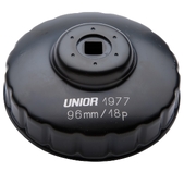 Головка для зняття масляного фільтра UNIOR  (1977/6)