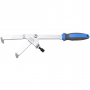Инструменты для фиксации сцепления и зубчатых колес UNIOR  (3050/2BI)