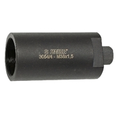 Знімач маховика з внутрішнім різьбленням UNIOR M38x1.5 (3054/4)