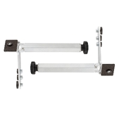 Перехідник до стенду для мотоцикла (під переднє колесо)   (3000.1)