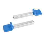 Універсальний перехідник до стенду для мотоцикла (під заднє колесо)   (3001.1)