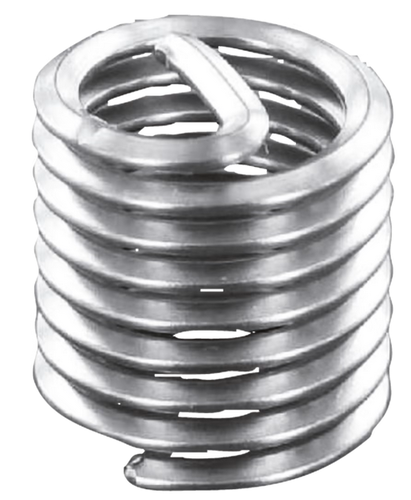 Різьбова вставка M12 x 1,75 товщина 1,5mm