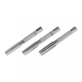 Ручний мітчик 3 шт. набір Volkel  (VOLKEL)