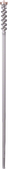 Бур по бетону PRO BOSCH SDS-MAX ((3165140021968))