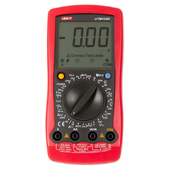 Мультиметр UNI-T UTM 158D (UT58D) UNI-T  (UNI-T)