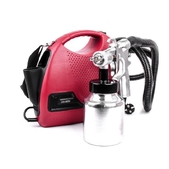 Фарборозпилювач електричний INTERTOOL  (HVLP 600 )
