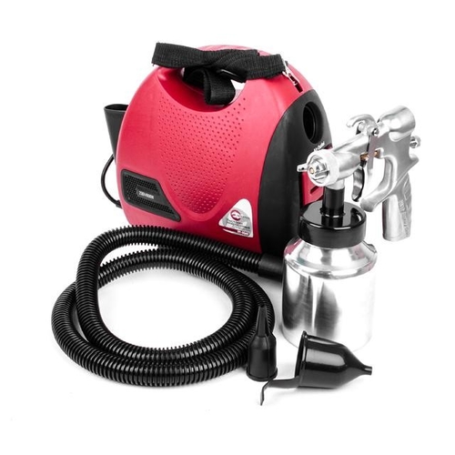 Фарборозпилювач електричний