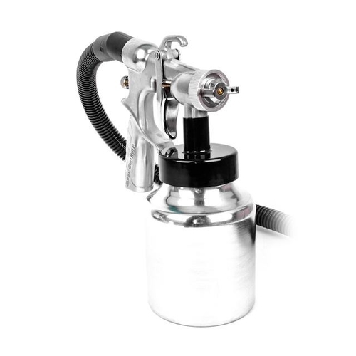 Фарборозпилювач електричний