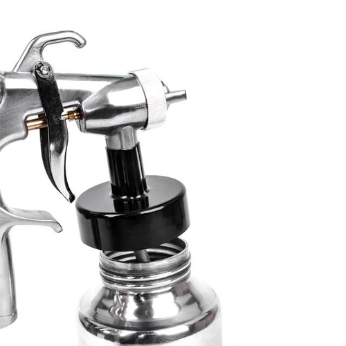 Фарборозпилювач електричний