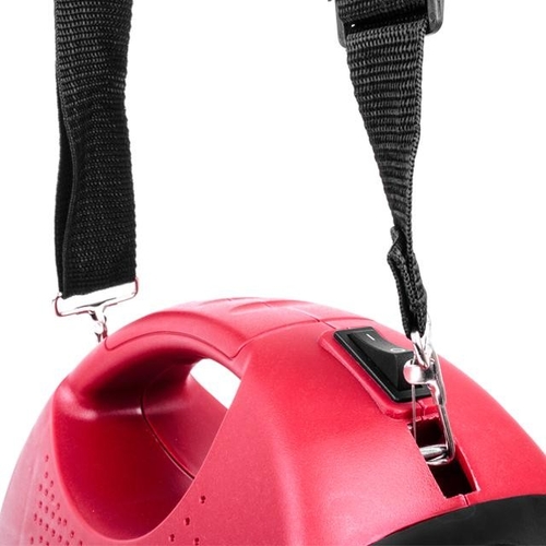 Фарборозпилювач електричний