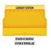 Станція блокіраторна S1850 Мaster Lock станція (Мaster Lock)