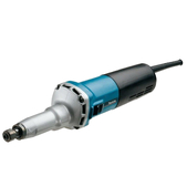 Пряма шліфмашина MAKITA  (GD0810C)