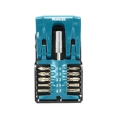 Набор торсионных бит с магнитным держателем MAKITA  ((B-28597))