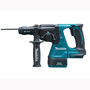 Аккумуляторный перфоратор MAKITA SDS-Plus ((DHR243Z))